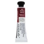 DALER ROWNEY ARTISTS WATERCOLOUR 5ML [SERIES B] PERYLENE MAROON