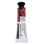 DALER ROWNEY ARTISTS WATERCOLOUR 5ML [SERIES B] CADMIUM RED DEEP [HUE]