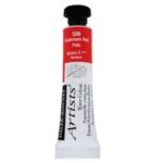 DALER ROWNEY ARTISTS WATERCOLOUR 5ML [SERIES C] CADMIUM RED PALE