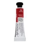 DALER ROWNEY ARTISTS WATERCOLOUR 5ML [SERIES B] CARMINE