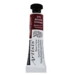 DALER ROWNEY ARTISTS WATERCOLOUR 5ML [SERIES A] ALIZARIN CRIMSON