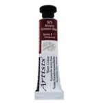 DALER ROWNEY ARTISTS WATERCOLOUR 5ML [SERIES B] ALIZARIN CRIMSON [HUE]