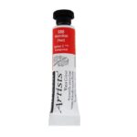 DALER ROWNEY ARTISTS WATERCOLOUR 5ML [SERIES C] VERMILION [HUE]