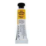 DALER ROWNEY ARTISTS WATERCOLOUR 5ML [SERIES B] CADMIUM YELLOW DEEP [HUE]