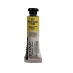 DALER ROWNEY ARTISTS WATERCOLOUR 5ML [SERIES B] NICKEL TITANATE YELLOW