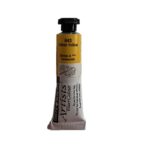 DALER ROWNEY ARTISTS WATERCOLOUR 5ML [SERIES A] INDIAN YELLOW