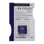 DALER ROWNEY ARTISTS WATERCOLOUR HP [SERIES B] PERMANENT MAUVE