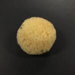 ARTISTS WATERCOLOUR NATURAL SPONGE D.4CM [1PC]