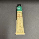 EGG TEMPERA 22ML VIRIDIAN HUE C