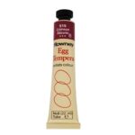 EGG TEMPERA 22ML CRIMSON ALIZARIN B