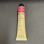 EGG TEMPERA 22ML PERMANENT ROSE C