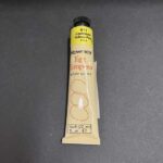 EGG TEMPERA 22ML CADMIUM YELLOW PALE C