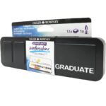 DALER ROWNEY GRADUATE WATERCOLOUR 12HP SET