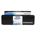 DALER ROWNEY GRADUATE WATERCOLOUR 24HP SET - Image 2