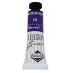 DALER ROWNEY DESIGNERS GOUACHE PAINT 15ML SPECTRUM VIOLET