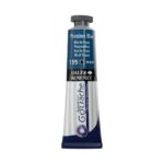 DALER ROWNEY AQUAFINE GOUACHE PAINT 15ML PRUSSIAN BLUE