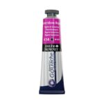 DALER ROWNEY AQUAFINE GOUACHE PAINT 15ML QUINACRIDONE MAGENTA