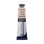 DALER ROWNEY AQUAFINE GOUACHE PAINT 15ML PEACH PINK