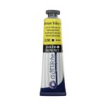 DALER ROWNEY AQUAFINE GOUACHE PAINT 15ML CADMIUM YELLOW [HUE]