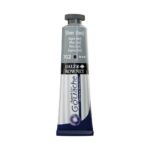 DALER ROWNEY AQUAFINE GOUACHE PAINT 15ML SILVER [IMIT]