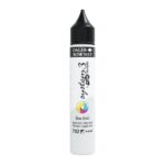 DALER ROWNEY SYSTEM3 FLUID ACRYLIC PAINT 29.5ML SILVER [IMIT]