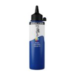 SYSTEM3 FLUID ACRYLIC 250ML ULTRAMARINE BLUE