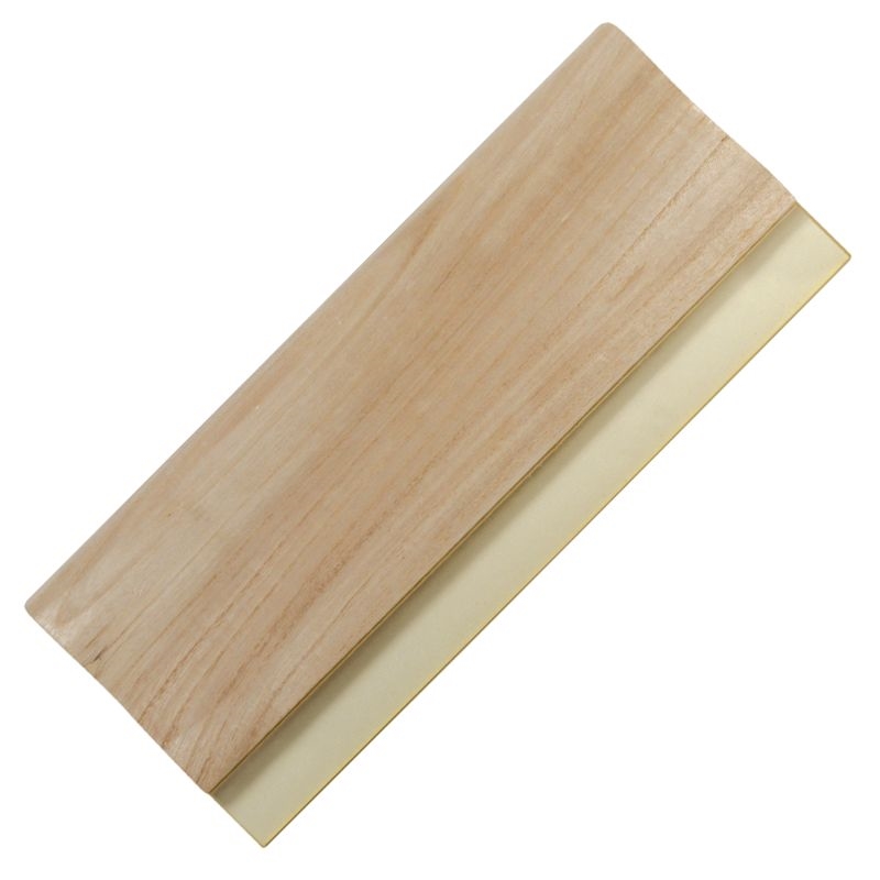 143100001.jpg DALER ROWNEY SYSTEM3 SCREEN PRINTING SQUEEGEE 30CM - Image 1