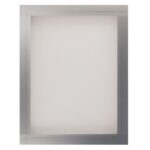 DALER ROWNEY SYSTEM3 SCREEN PRINTING SCREEN FRAME 33X44.5CM