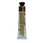 DALER ROWNEY GOLDFINGER GILDING COLOUR 22ML COPPER - Image 2