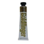 DALER ROWNEY GOLDFINGER GILDING COLOUR 22ML SOVEREIGN GOLD - Image 2