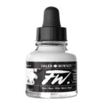 FW ACRYLIC INK 29.5ML WHITE