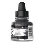 DALER ROWNEY FW ACRYLIC INK 29.5ML PAYNES GREY