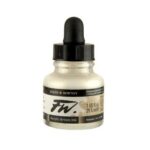 DALER ROWNEY FW ACRYLIC INK 29.5ML SHIMMERING GOLD