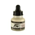 FW ACRYLIC INK 29.5ML SHIMMERING RED