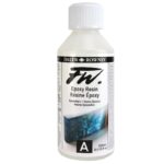250ML DALER ROWNEY FW EPOXY RESIN MEDIUM [A]