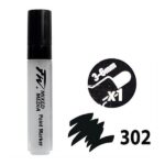 DALER ROWNEY FW REFILLABLE PAINT MARKER 1PC #302 - Image 2