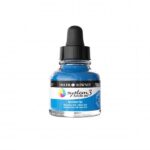 DALER ROWNEY SYSTEM3 ACRYLIC INK 29.5ML COERULEUM [HUE]