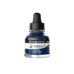 DALER ROWNEY SYSTEM3 ACRYLIC INK 29.5ML PHTHALO BLUE