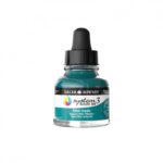 DALER ROWNEY SYSTEM3 ACRYLIC INK 29.5ML PHTHALO TURQUOISE