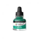 DALER ROWNEY SYSTEM3 ACRYLIC INK 29.5ML PHTHALO GREEN