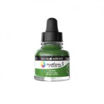 DALER ROWNEY SYSTEM3 ACRYLIC INK 29.5ML SAP GREEN
