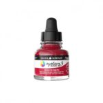 DALER ROWNEY SYSTEM3 ACRYLIC INK 29.5ML CADMIUM RED DEEP [HUE]