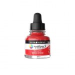 DALER ROWNEY SYSTEM3 ACRYLIC INK 29.5ML FLUORESCENT RED