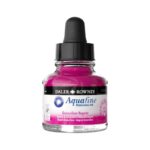 DALER ROWNEY AQUAFINE WATERCOLOUR INK 29.5ML QUINACRIDONE MAGENTA