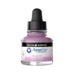 DALER ROWNEY AQUAFINE WATERCOLOUR INK 29.5ML ULTRAMARINE PINK