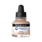DALER ROWNEY AQUAFINE WATERCOLOUR INK 29.5ML PEACH PINK