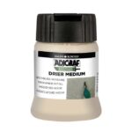 250ML DALER ROWNEY ADIGRAF BLOCK PRINTING DRIER MEDIUM