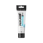 DALER ROWNEY ADIGRAF BLOCK PRINTING WATER SOLUBLE INK 59ML WHITE