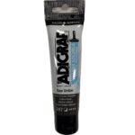 DALER ROWNEY ADIGRAF BLOCK PRINTING WATER SOLUBLE INK 59ML RAW UMBER