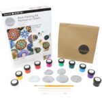 DALER ROWNEY SIMPLY ROCK PAINTING ART [CREATIVE SET] - Image 2
